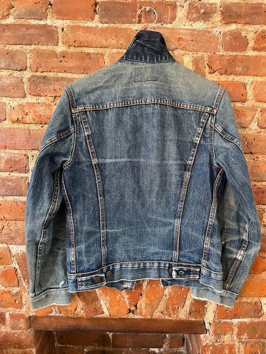 Vintage Levi's Denim Jacket