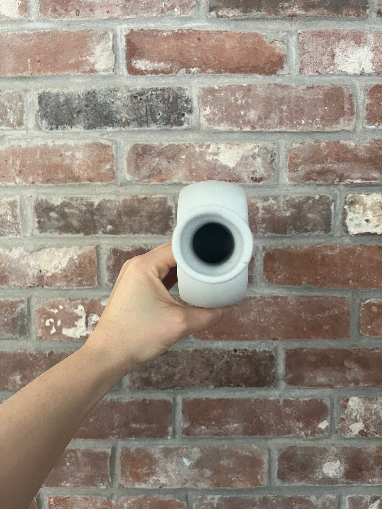 Contemporary Ceramic Vessel