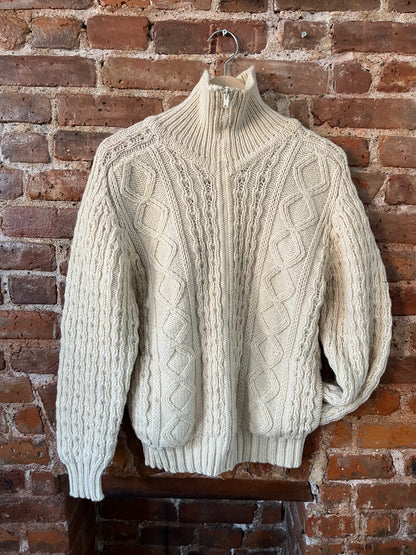 Aran/Irish Fisherman's Knit