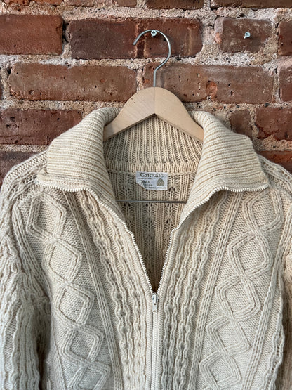 Aran/Irish Fisherman's Knit