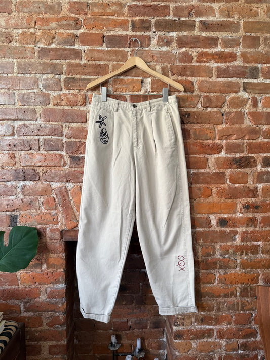 CHATHAM POTLUCK CHINO'S