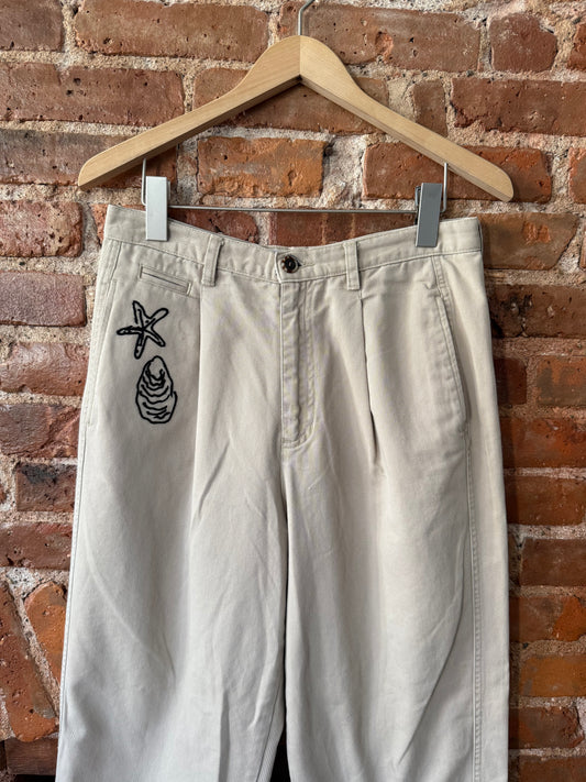 CHATHAM POTLUCK CHINO'S