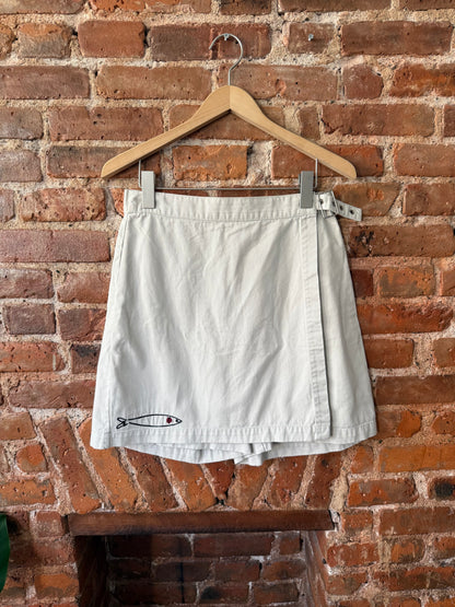 CHATHAM SARDINE SKORT