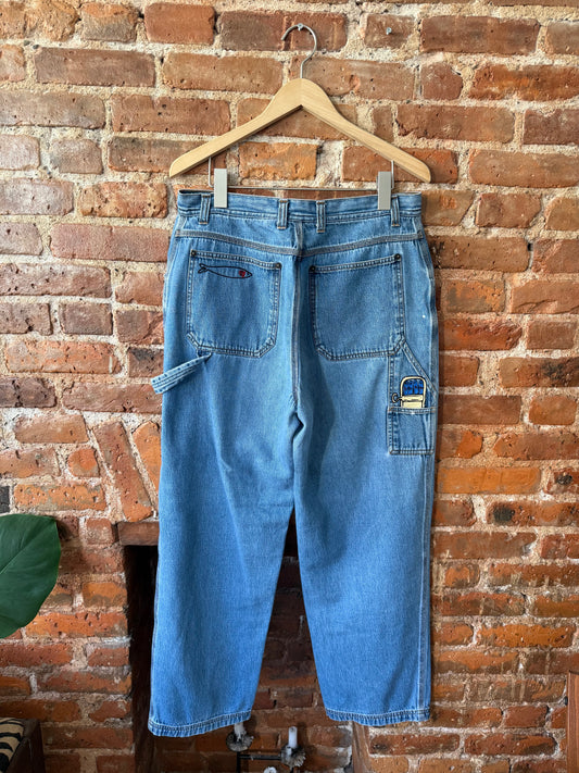SARDINE JEANS
