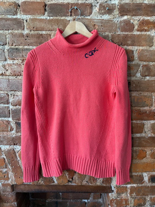 CHATHAM POTLUCK ROLLNECK