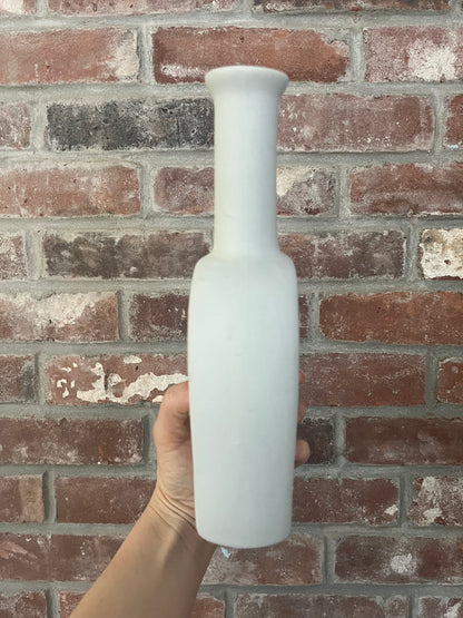 Contemporary Ceramic Vessel