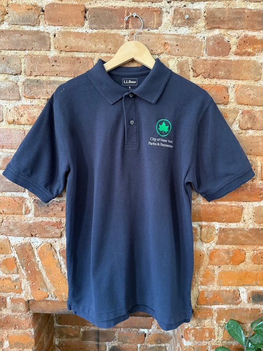 New York Parks & Recreation Polo