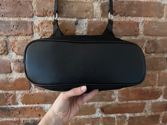 Eddie Bauer Nylon Shoulder Bag